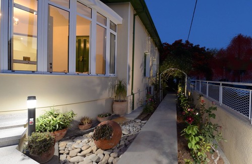 Limassol House | AVGI'S HOME - NeoClassics House at the HEART of OLD TOWN, LIMASSOL