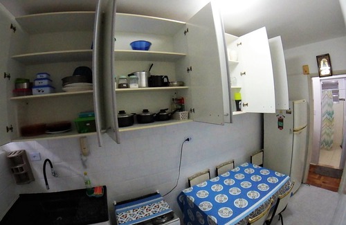 Tupi Apartment | Aviação - Praia Grande - "sp"