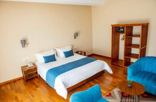 Ambohibao Hotel | Aviavy Hospitality and Special Events