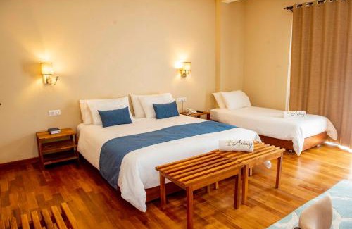 Ambohibao Hotel | Aviavy Hospitality and Special Events