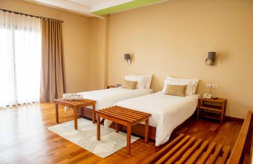 Ambohibao Hotel | Aviavy Hospitality and Special Events