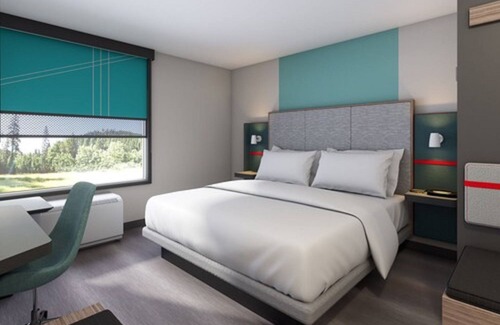 Beckett Ridge Hotel | avid hotel Cincinnati N - West Chester by IHG