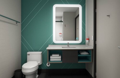 Beckett Ridge Hotel | avid hotel Cincinnati N - West Chester by IHG