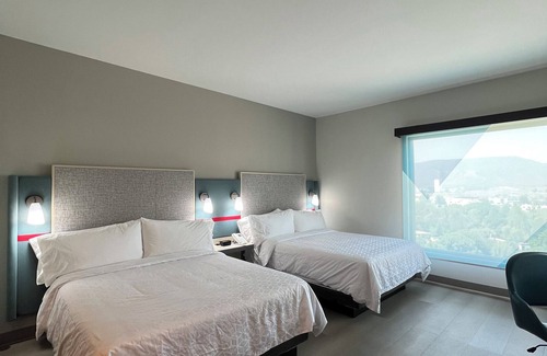 Zapopan Hotel | avid hotel Guadalajara Av Vallarta PTE by IHG