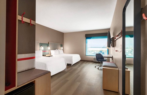 Southaven Hotel | avid hotel Memphis - Southaven by IHG