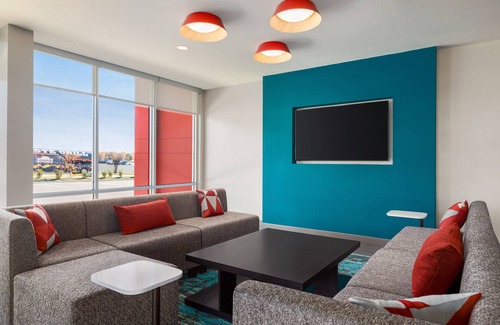 Southaven Hotel | avid hotel Memphis - Southaven by IHG