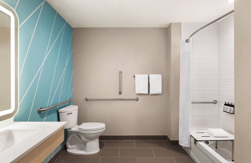 Southaven Hotel | avid hotel Memphis - Southaven by IHG