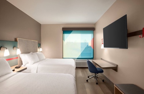 Southaven Hotel | avid hotel Memphis - Southaven by IHG