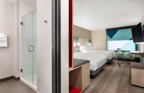 Yukon Hotel | avid hotel Oklahoma City – Yukon by IHG