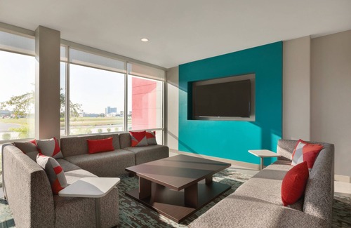 Yukon Hotel | avid hotel Oklahoma City – Yukon by IHG