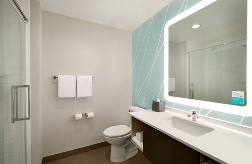 Yukon Hotel | avid hotel Oklahoma City – Yukon by IHG