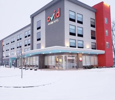 Beckett Ridge Hotel | Avid Hotels - Cincinnati N - West Chester by IHG