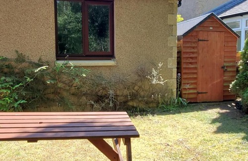 Aviemore House | Aviemore Bungalow, Dalfaber