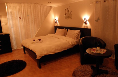 Yavne'el House | Avigail Guest House