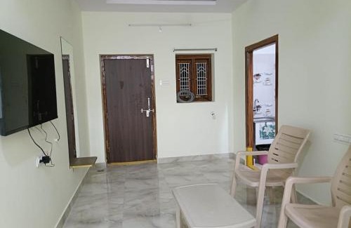 Borgampad Apartment | Avinash residency