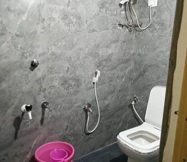 Borgampad Apartment | Avinash residency