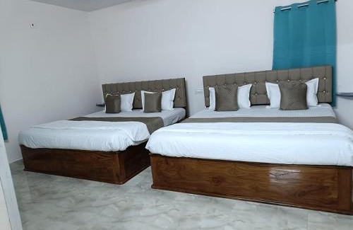 Borgampad Apartment | Avinash residency