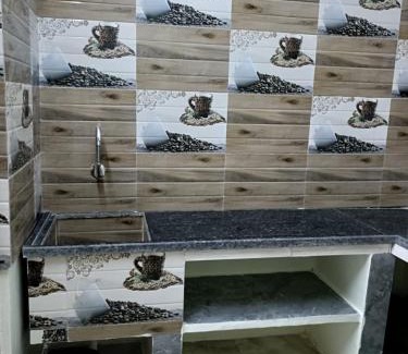 Borgampad Apartment | Avinash residency