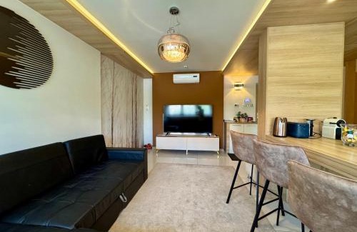 Nyiregyhaza Apartment | AVIRA Apartman