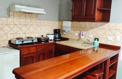 Quesada Hotel | Avita Lodge Hotel de Montaña