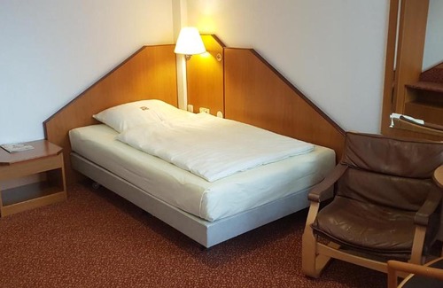 Gross-Zimmern Apartment | Aviva Apartment Hotel