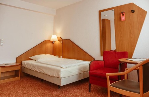 Gross-Zimmern Apartment | Aviva Apartment Hotel