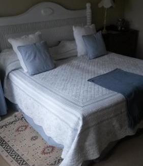 Addo House | Avoca River Cabins