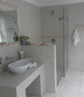 Addo House | Avoca River Cabins