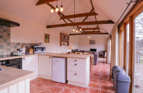 Dunwich Cottage | Avocet Cottage