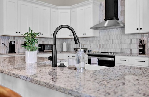 Forest Park House | Avondale Charmer-Comfort & Style