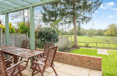 New Forest District House | Avondale New Forest