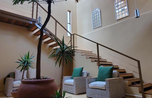 Polokwane House | Avonlea Guesthouse