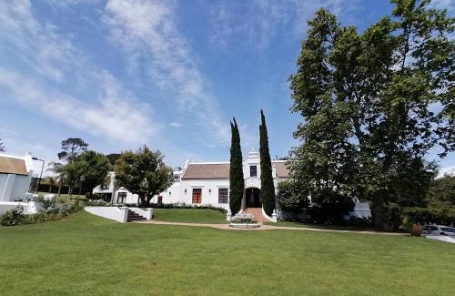 Raithby Bed & Breakfast | Avontuur Manor House and Wine Estate