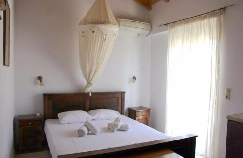 Elafonisos House | Avra Studios