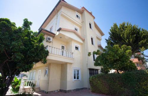 Avsallar Villa | Avsallar Kepenek Village