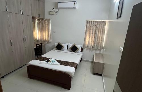 Sholinganallur House | Avuraa Hospitality India