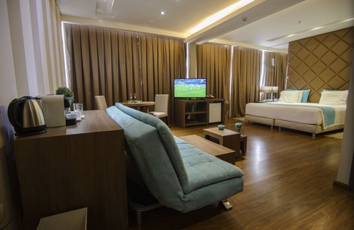 Encarnacion Resort | Awa Resort Hotel