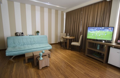 Encarnacion Resort | Awa Resort Hotel