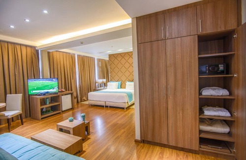 Encarnacion Resort | Awa Resort Hotel