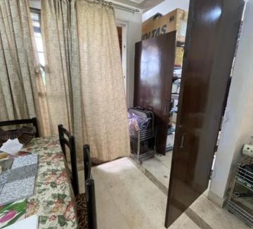 Auli Apartment | Awadh Homestay