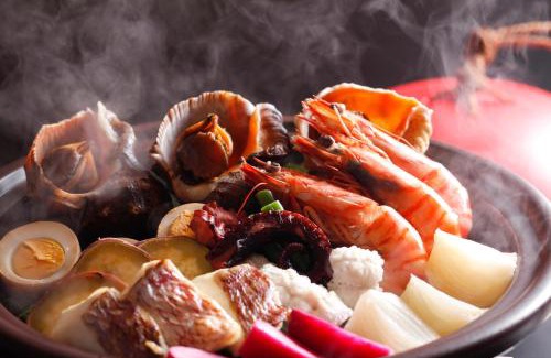 Minamiawaji Hotel | Awaji Hamarikyu