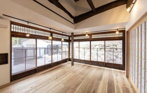 Awaji Villa | AWAJI PRIVATE Villa 神蔵-KAGURA