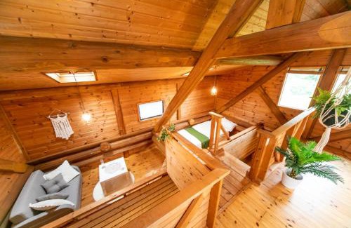 Awaji House | Awaji Seaside Log House - Vacation STAY 14164