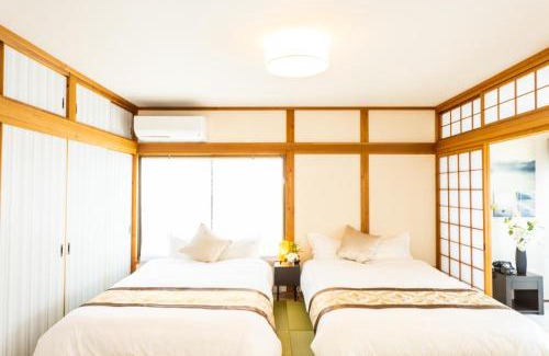 Sumoto House | Awaji Seaside Villa in Goshiki 3