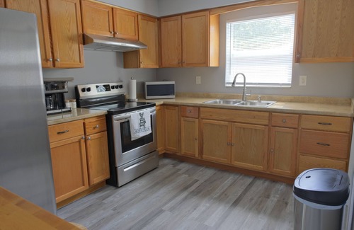 Terrace Park House | Awalk away from Busch Gardens and Adventure Island