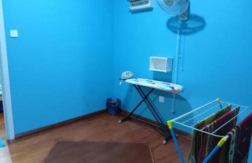 Semporna House | Awani homestay