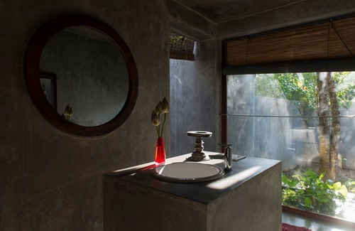 Tangalle Villa | Award Winning Hideaway On A Secluded Beach