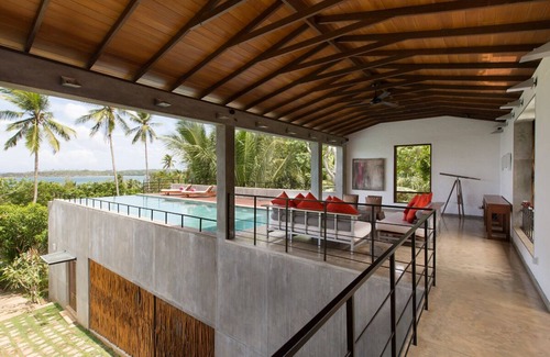 Tangalle Villa | Award Winning Hideaway On A Secluded Beach