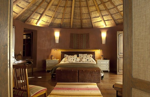 San Pedro de Atacama Hotel | Awasi Atacama