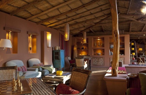 San Pedro de Atacama Hotel | Awasi Atacama